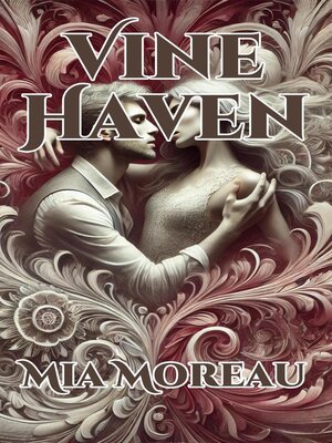 cover image of Vine Haven